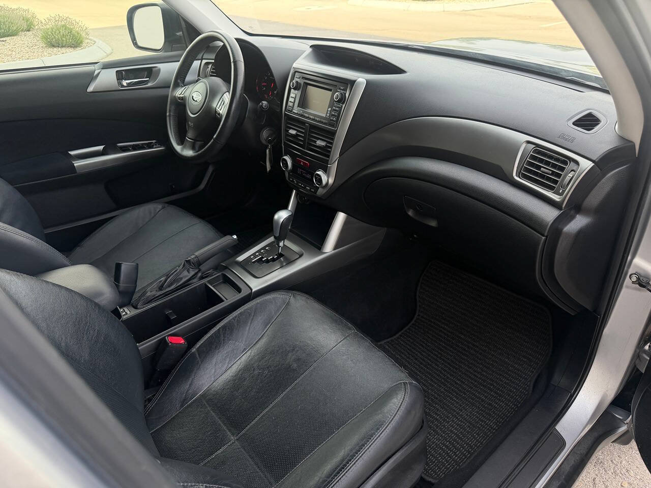Used 2013 Subaru Forester 2.5XT Touring w/ Popular Pkg 2 AWD/4WD image 26