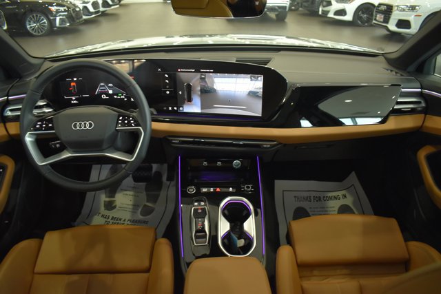 Used 2026 Audi A6 Premium w/ Convenience Package AWD/4WD image 23