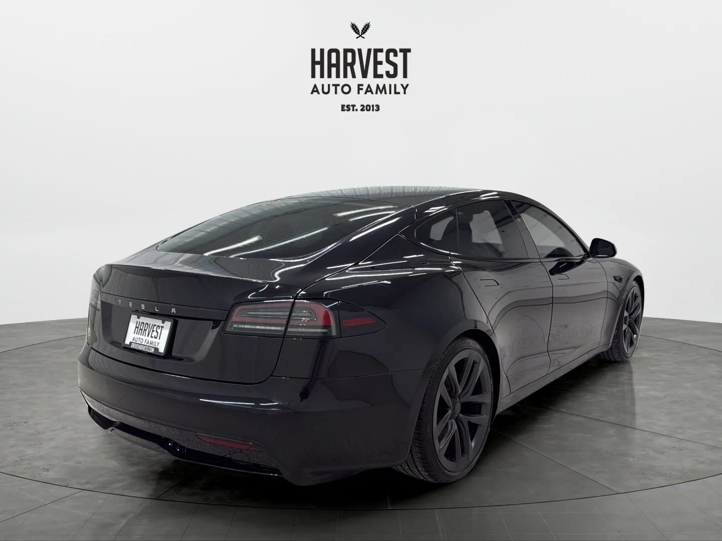 Used 2023 Tesla Model S Standard Range AWD/4WD image 6