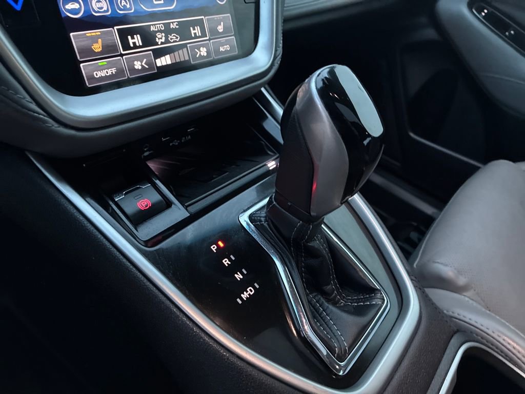 Used 2021 Subaru Legacy Limited image 24