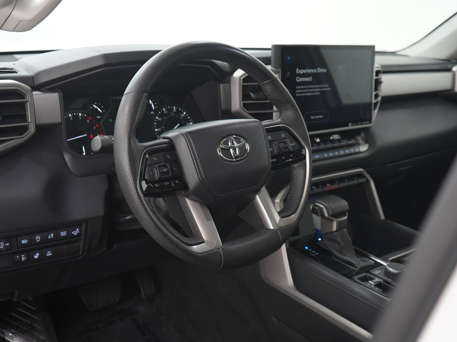 Used 2022 Toyota Tundra Limited AWD/4WD image 22