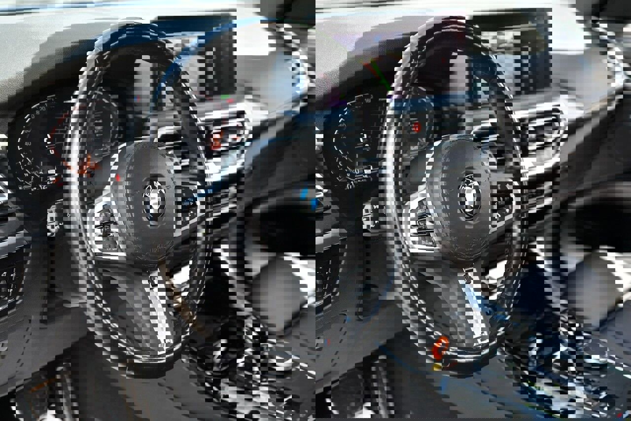 Used 2022 BMW X3 xDrive30i w/ M Sport Package 2 image 8