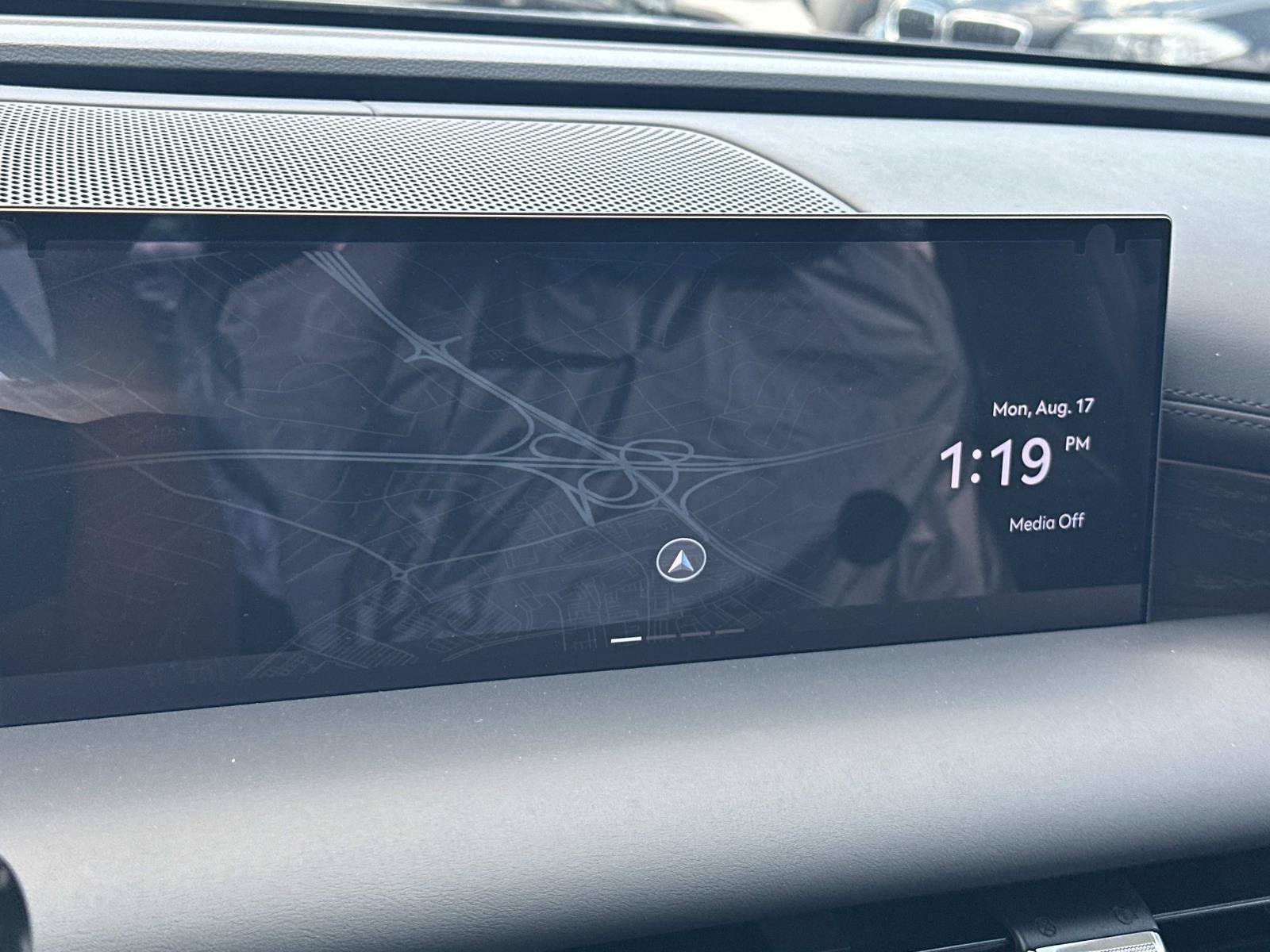 New 2027 Genesis G80 3.5T Prestige AWD/4WD image 11