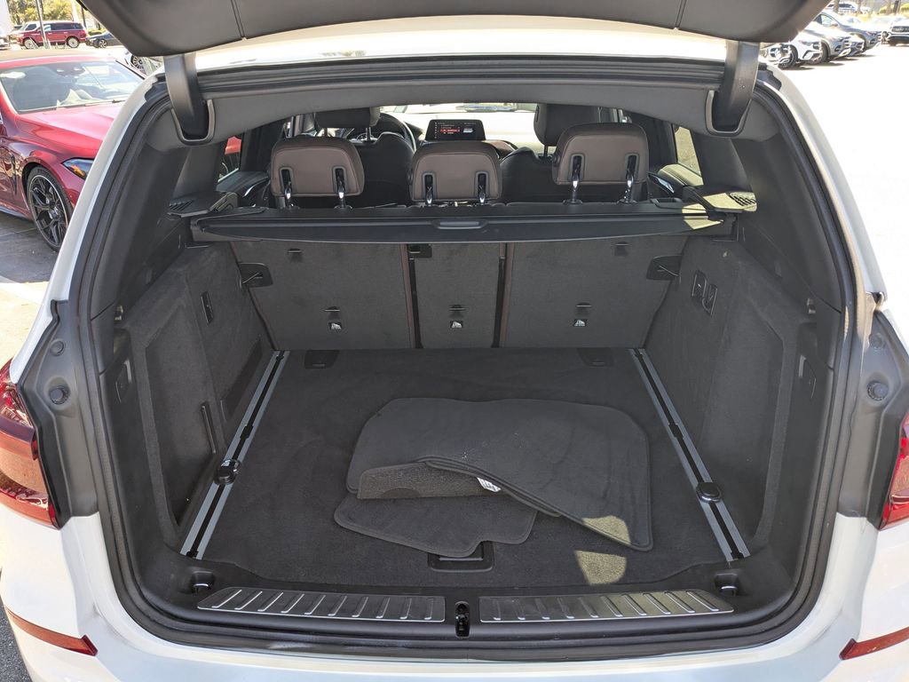 Used 2020 BMW X3 sDrive30i w/ Convenience Package image 23