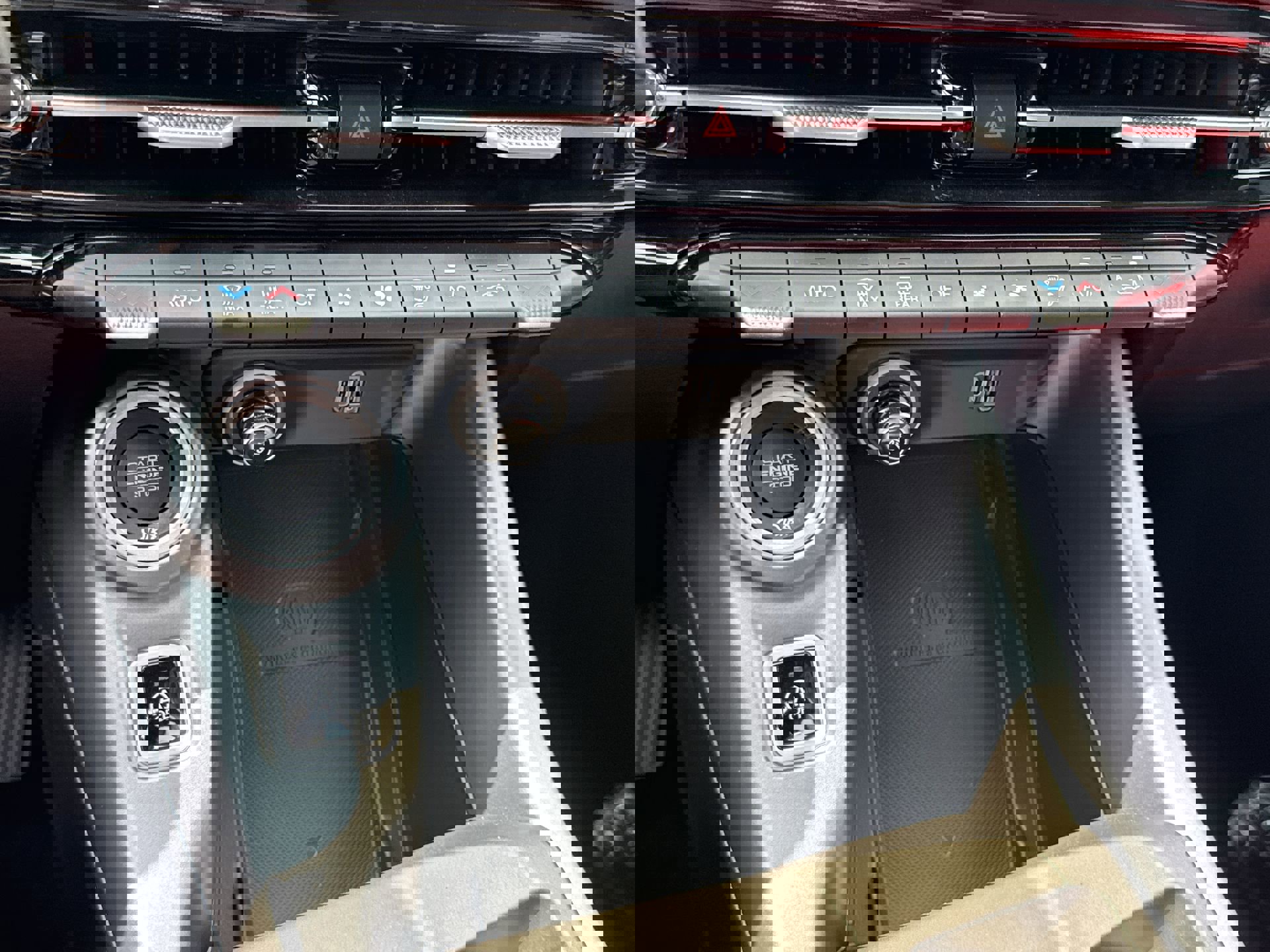 New 2023 Dodge Hornet GT Plus w/ Tech Pack Plus w/o Parking image 26