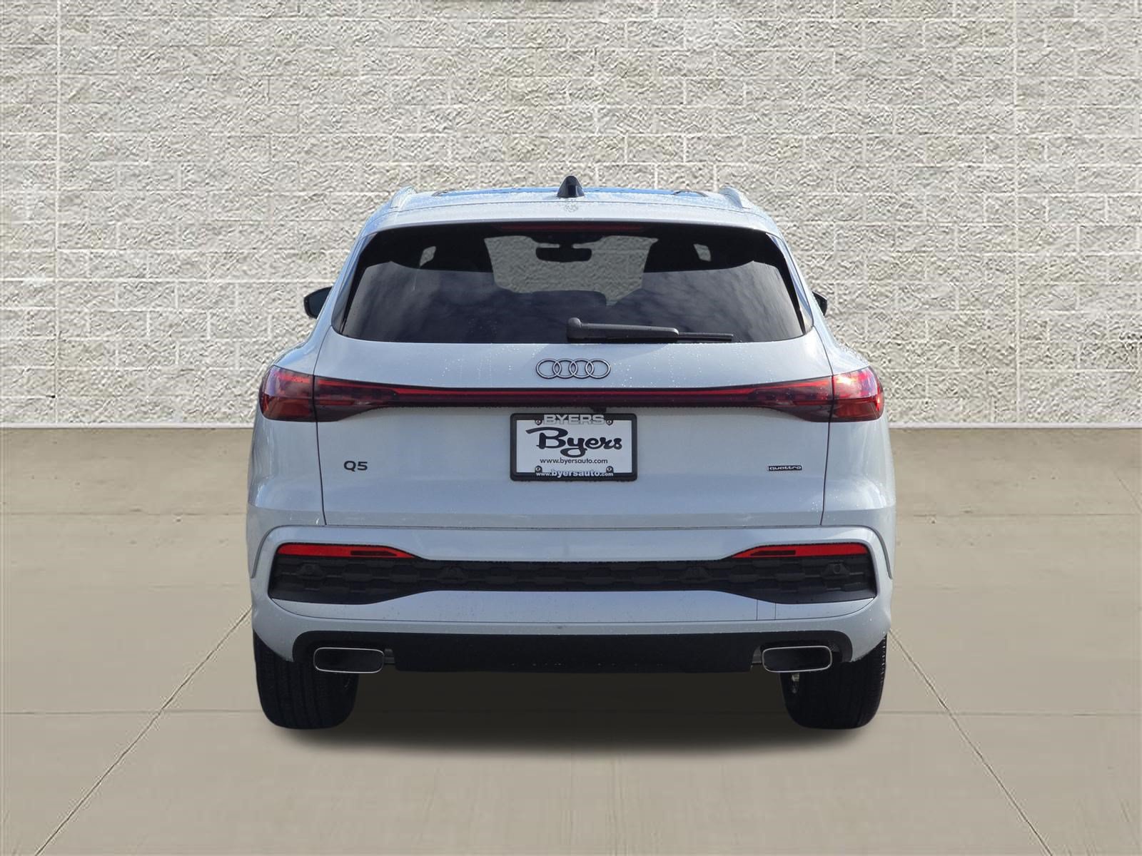 New 2026 Audi Q5 Premium Plus AWD/4WD image 6