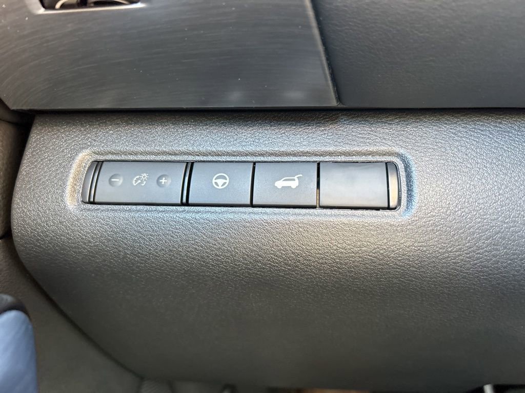 New 2026 Nissan Pathfinder SL w/ SL Premium Package image 32