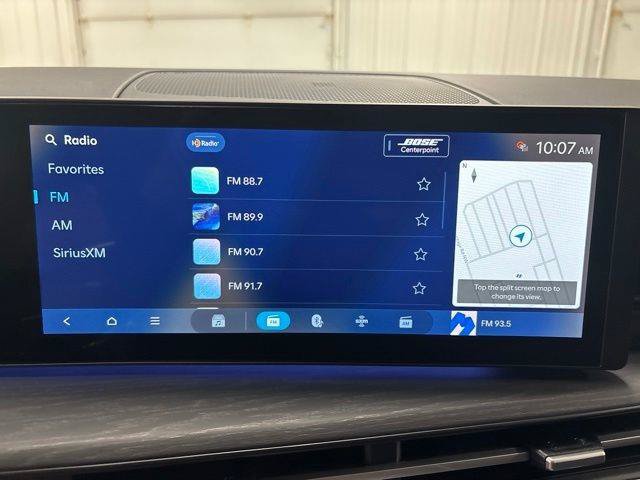 New 2026 Hyundai Santa Fe Limited AWD/4WD image 23