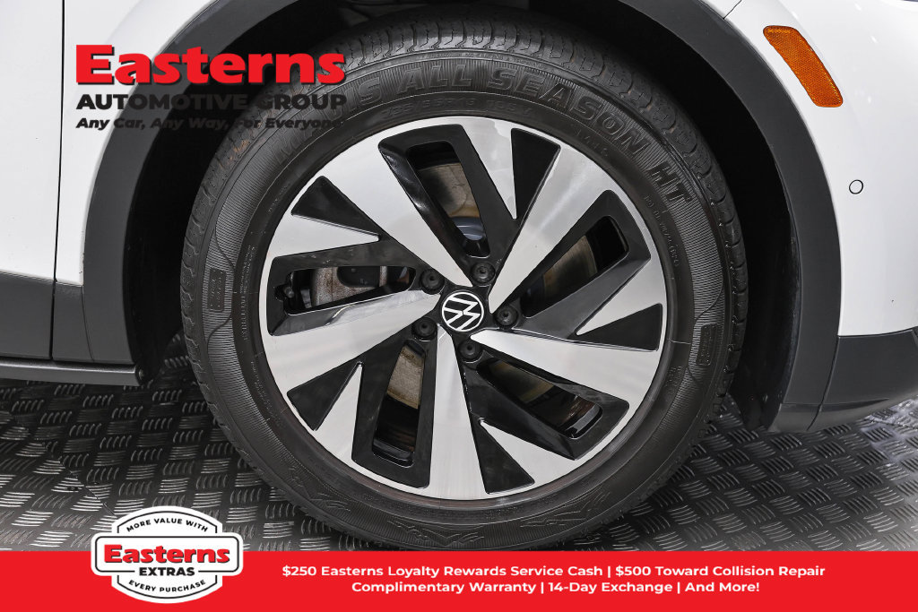 Used 2023 Volkswagen ID.4 Pro RWD image 30