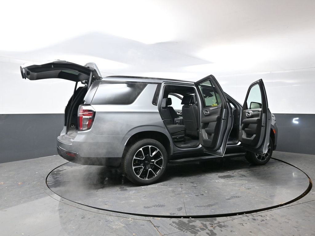 Used 2024 Chevrolet Tahoe RST w/ Luxury Package image 65