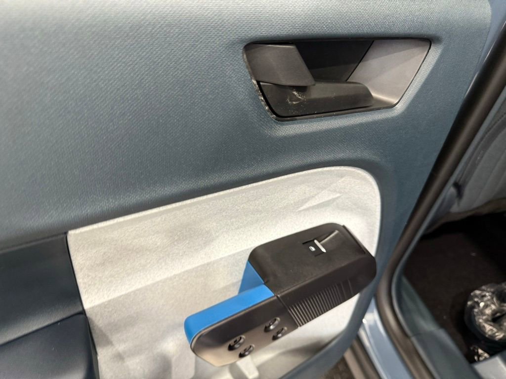 New 2026 Ford Maverick XLT w/ Equipment Group 301A AWD/4WD image 18