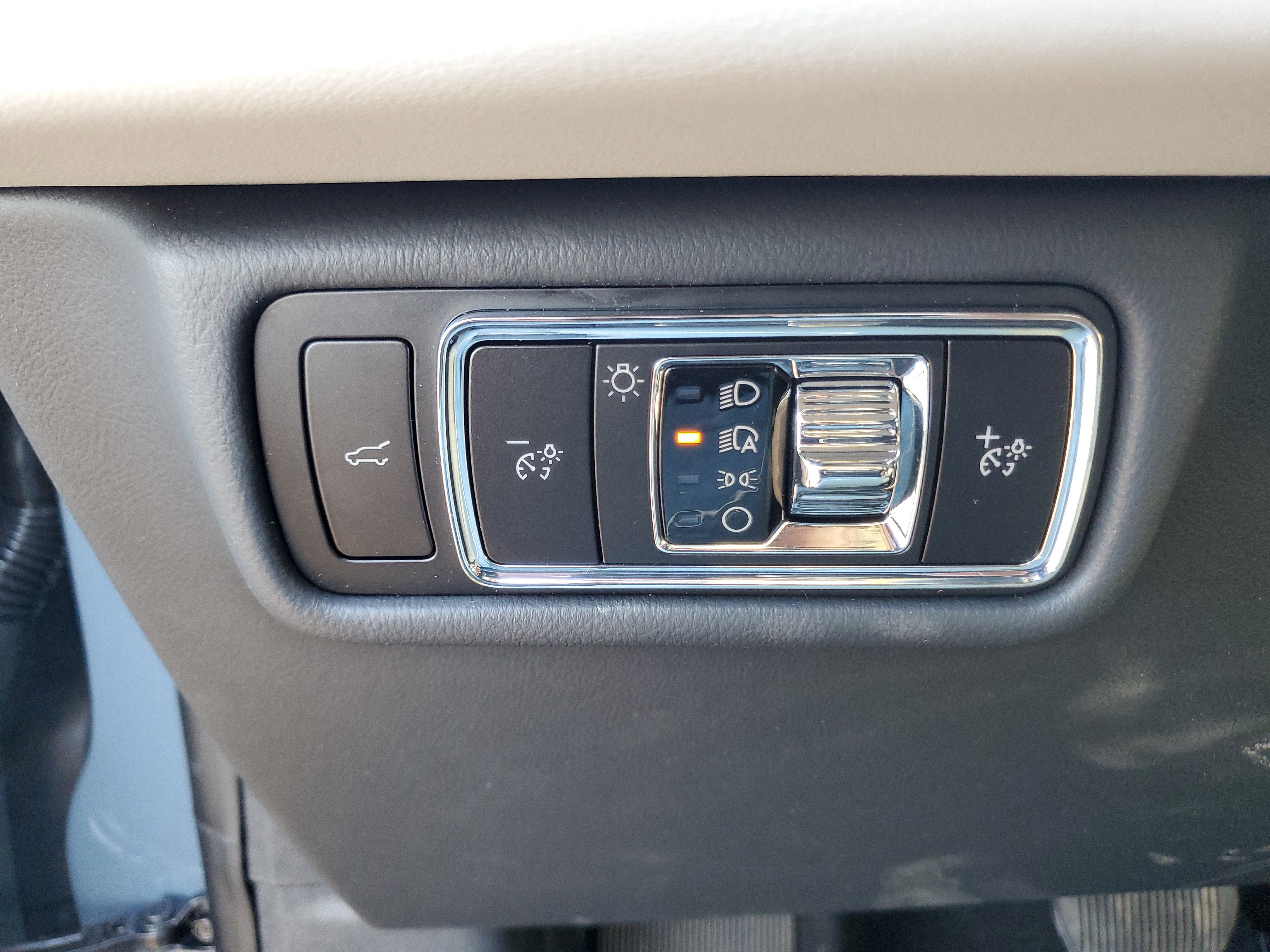 New 2026 Lincoln Aviator Reserve image 13