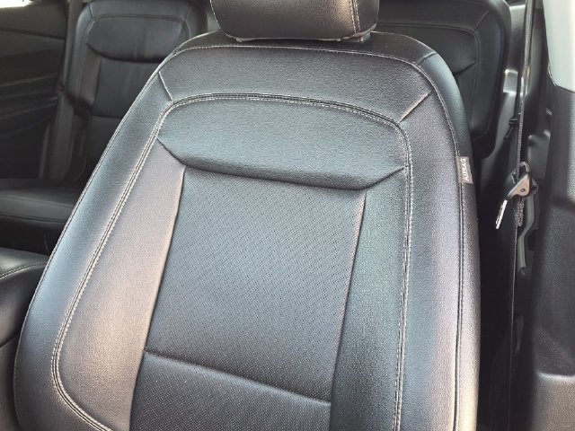 Certified 2024 Ford Explorer Limited w/ Limited Technology Package RWD image 14