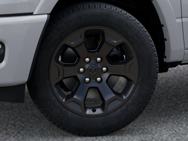 New 2026 RAM 1500 Big Horn image 8