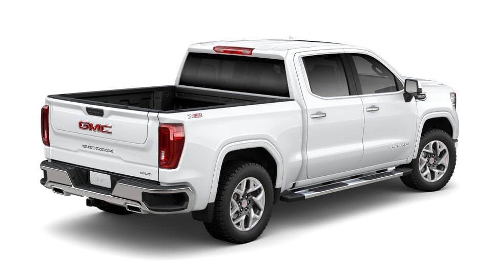New 2026 GMC Sierra 1500 SLT w/ SLT Premium Package AWD/4WD image 32