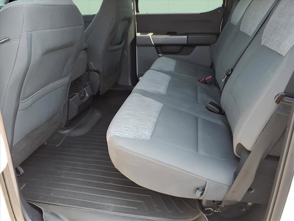 Used 2023 Ford F150 XLT image 8