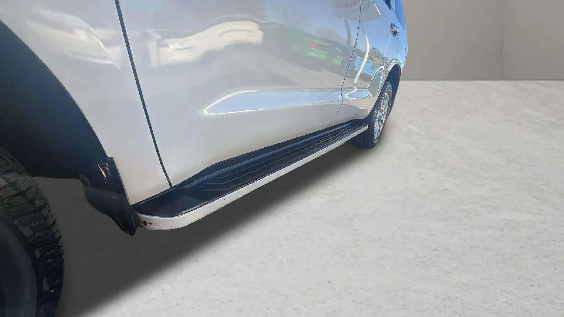 Used 2016 Toyota Sequoia Platinum image 11