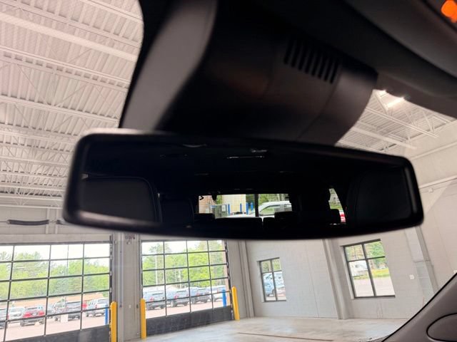 Used 2024 GMC Yukon Denali w/ Max Trailering Package AWD/4WD image 50