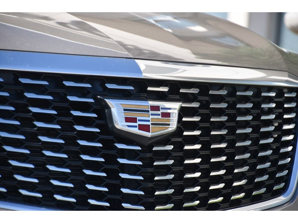 Used 2023 Cadillac XT5 Premium Luxury image 10