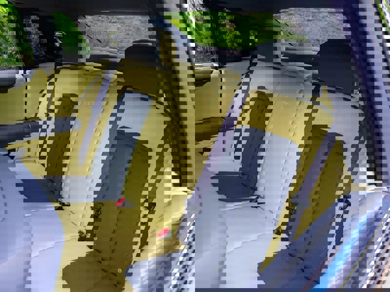 Used 2024 Rolls-Royce Ghost Black Badge image 40