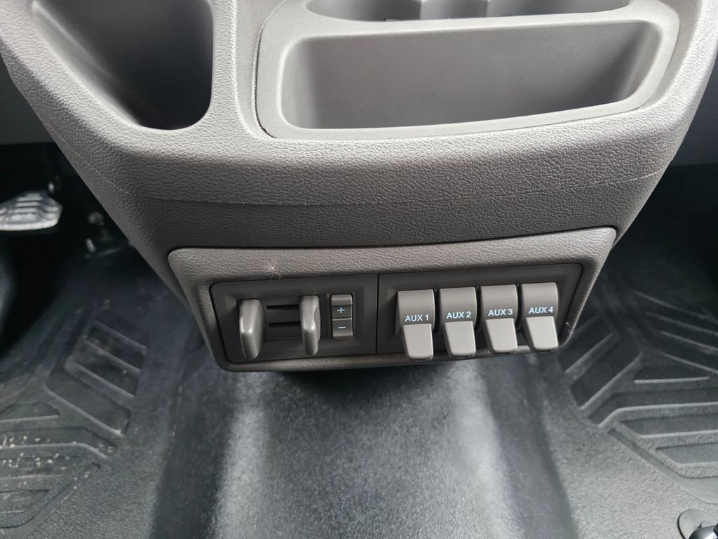 New 2024 Ford Transit 350 DRW AWD w/ Interior Upgrade Package image 61