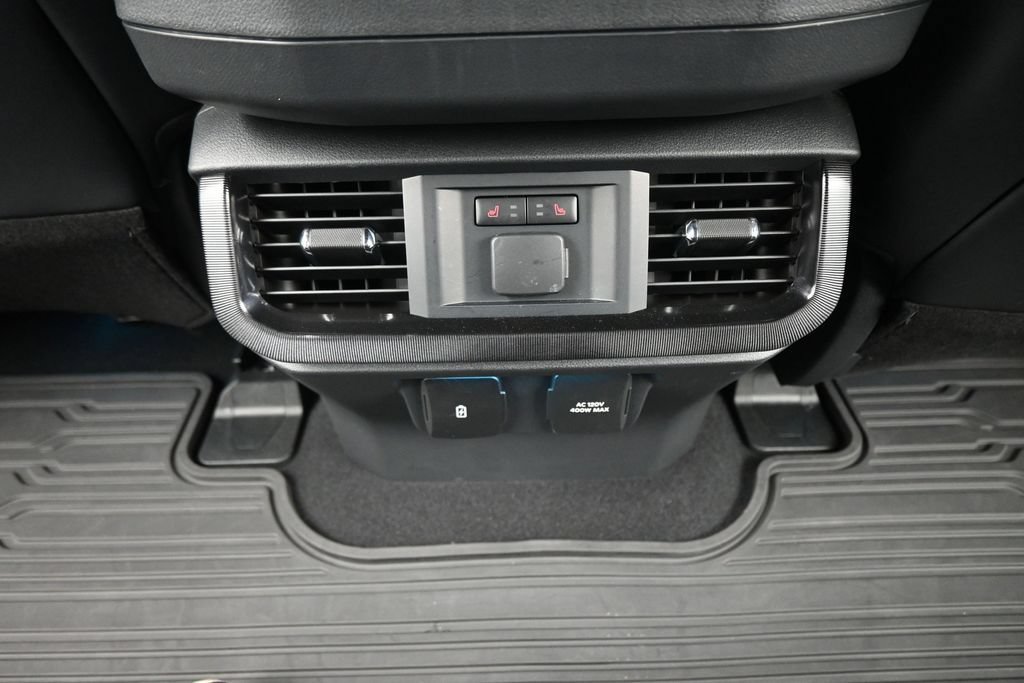 Certified 2025 Ford F150 Raptor w/ Equipment Group 803A Raptor R AWD/4WD image 23