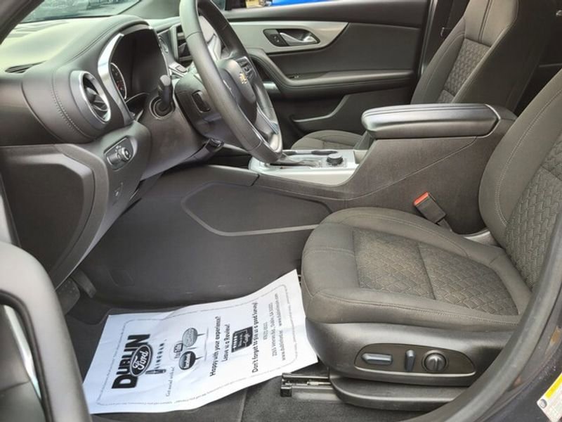 Used 2022 Chevrolet Blazer LT image 6