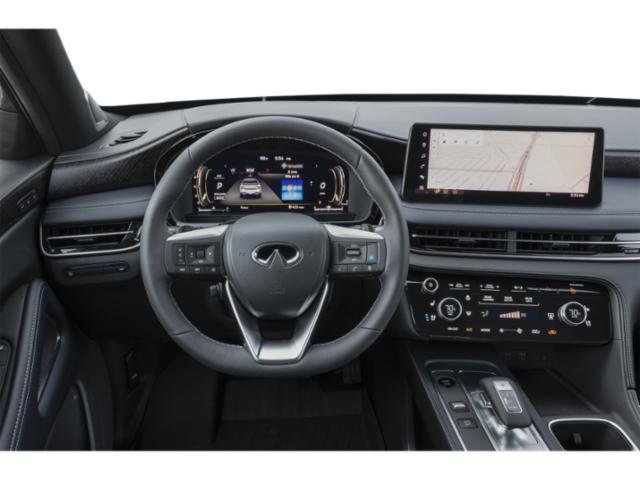 New 2027 INFINITI QX60 Sport AWD/4WD image 9