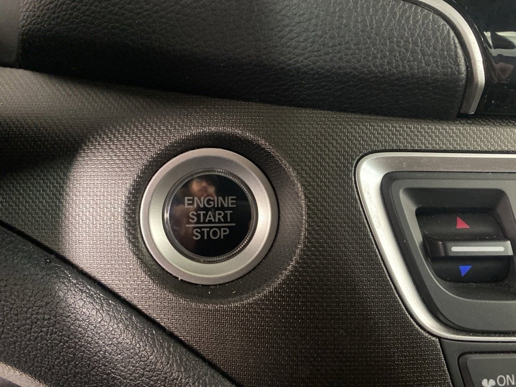 Used 2022 Honda Passport TrailSport image 24