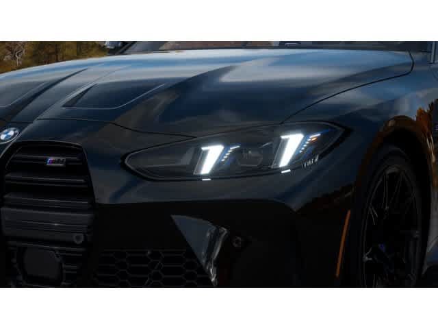 New 2027 BMW M4 xDrive Competition AWD/4WD image 6