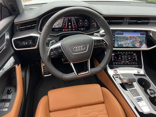 New 2025 Audi RS 7 performance Sportback image 41