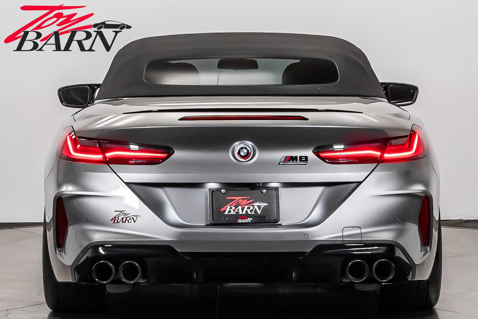 Used 2022 BMW M8 Competition image 12