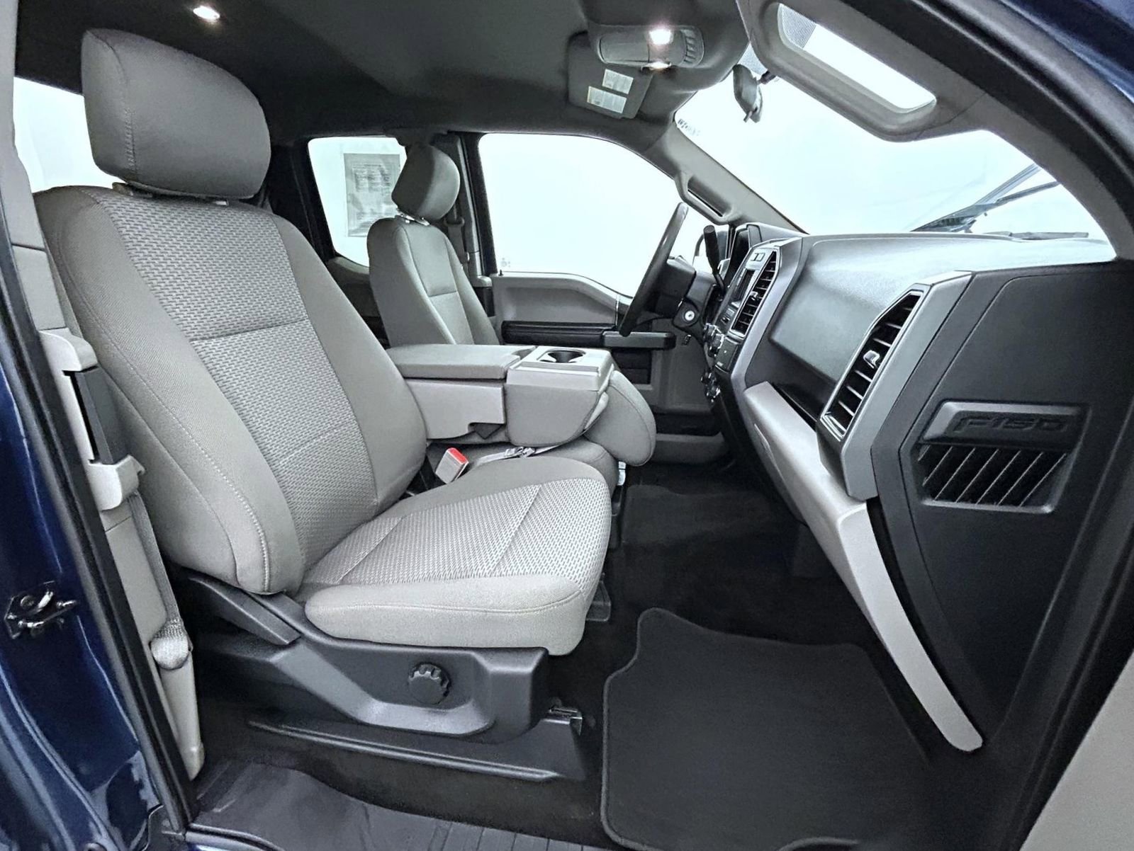 Used 2018 Ford F150 XLT image 15