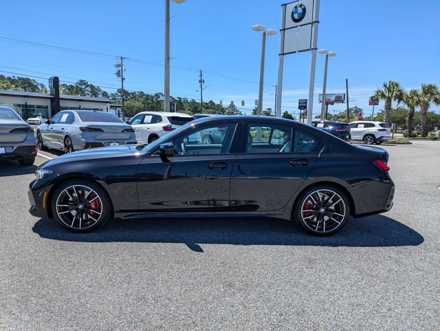 New 2026 BMW M340i RWD image 8
