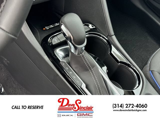 New 2026 Buick Encore GX Sport Touring w/ Advanced Technology Package FWD image 19