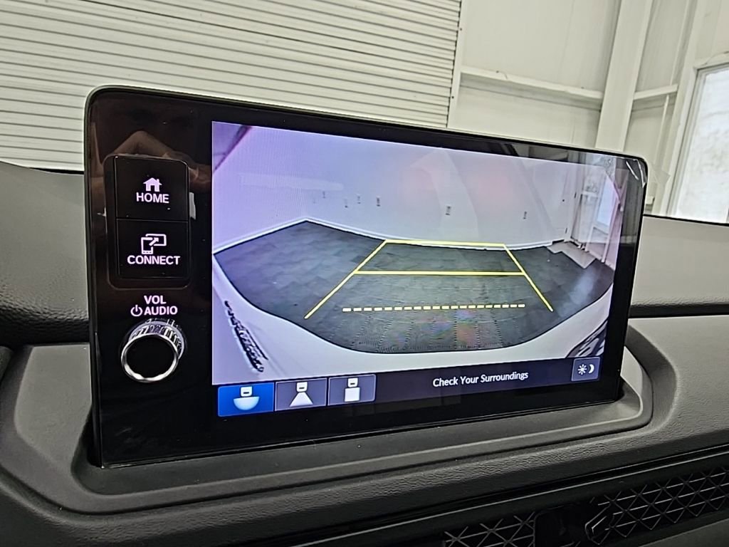 New 2026 Honda Accord LX image 16