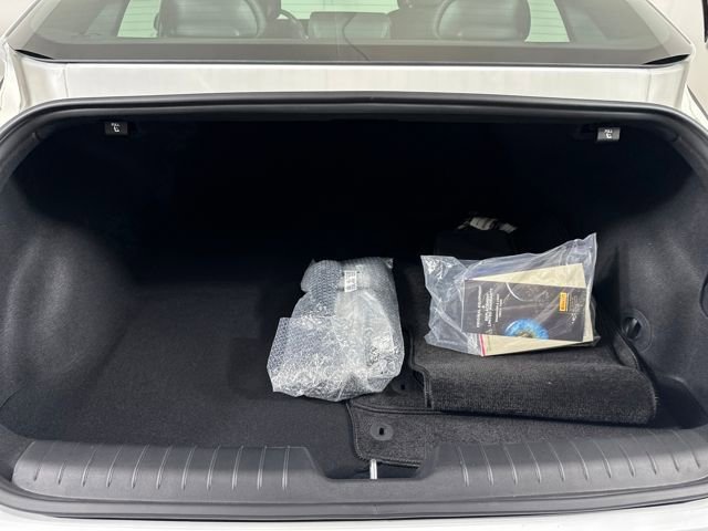 Used 2024 Hyundai Ioniq 6 SEL RWD image 26