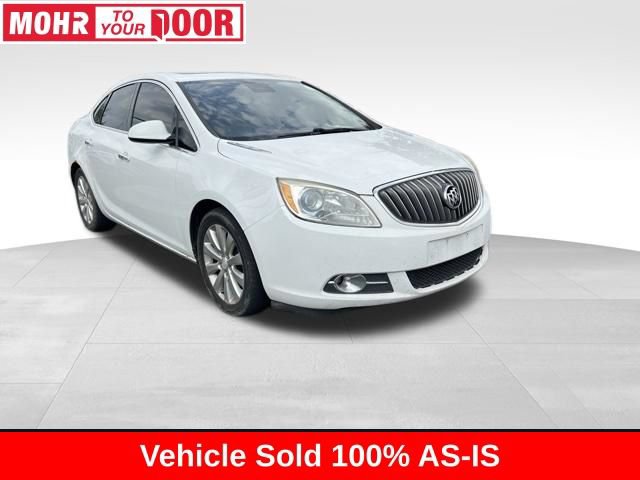 Used 2013 Buick Verano