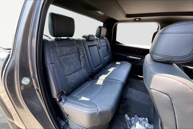 Used 2026 Toyota Tundra TRD Pro image 17