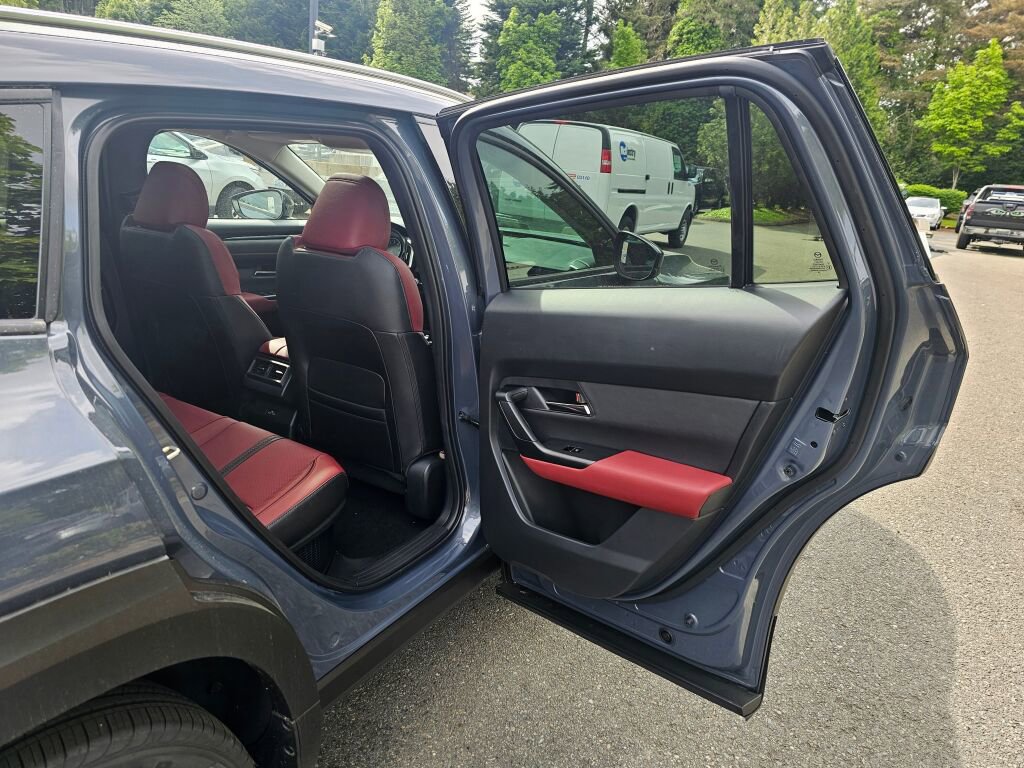 New 2025 MAZDA CX-50 2.5 Hybrid w/ Weather Package image 28