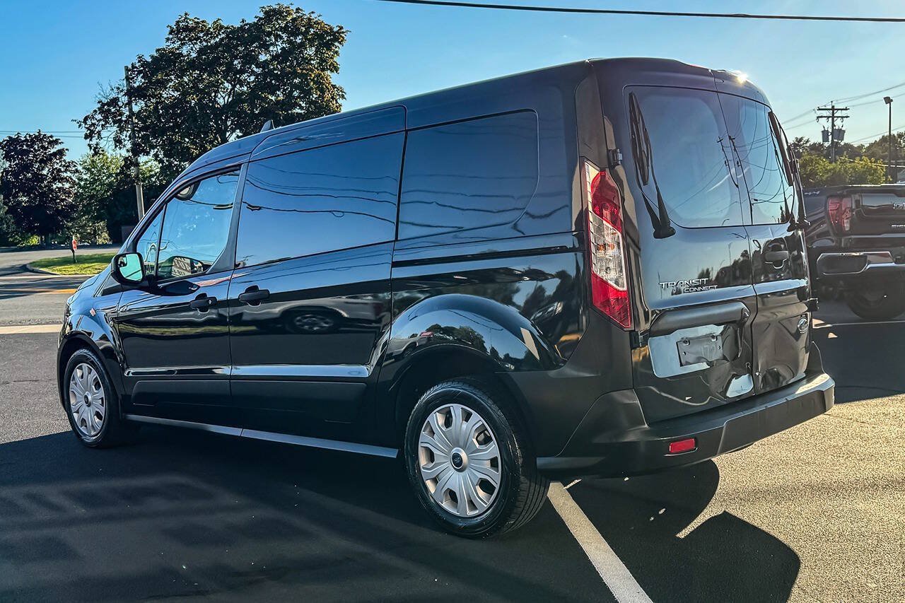 Used 2019 Ford Transit Connect XL FWD image 6
