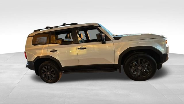 Used 2025 Toyota Land Cruiser Base w/ Premium Package image 33