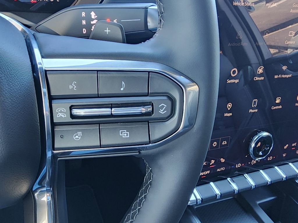 New 2026 GMC Acadia Elevation w/ Black Edition FWD image 21