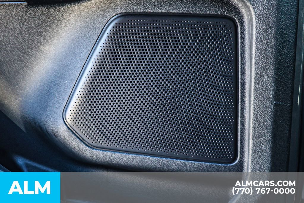 Used 2024 Ford Escape ST-Line image 56