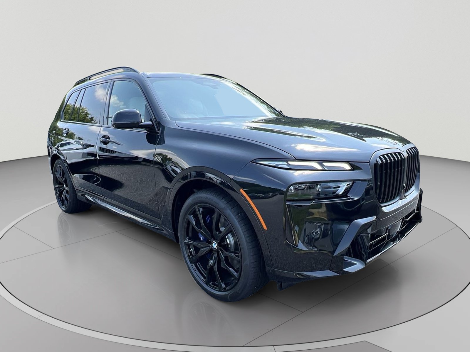 New 2027 BMW X7 xDrive40i w/ M Sport Package AWD/4WD image 7