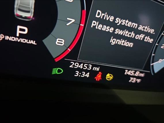 Used 2023 Audi S3 Premium w/ Convenience Package image 18