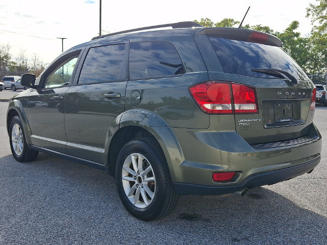 Used 2016 Dodge Journey SXT AWD/4WD image 6