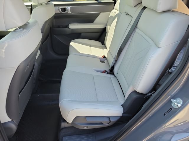 New 2027 Hyundai Santa Fe SEL FWD image 26