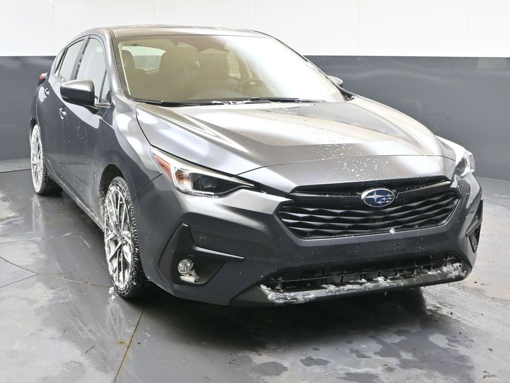 New 2026 Subaru Impreza 2.0i Sport image 8