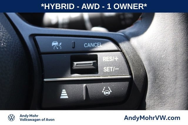 Used 2024 Honda CR-V Sport image 30